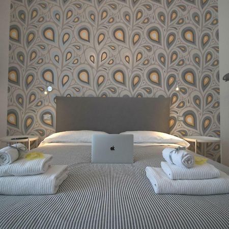 Ferienwohnung San Donato Flat Florenz Exterior foto